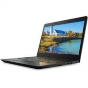 ThinkPad E470C(20H3A00RCD) 14英寸笔记本电脑（i3-6006U 4G 500G）