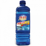洛娃 汽车防冻玻璃水2L