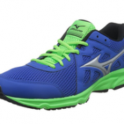 Mizuno 美津浓 男 跑步鞋MIZUNO SPARK 2 K1GA1703
