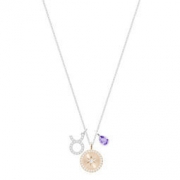 SWAROVSKI 施华洛世奇 Hemline 5349223 金牛座项链