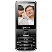 K-TOUCH 天语 T2 双卡双待 老人手机