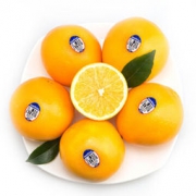 Sunkist 新奇士 美国进口脐橙 12个装 单果重约160-190g
