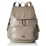 Kipling 凯浦林 City Pack S 女士休闲双肩背包
