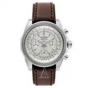 BREITLING 百年灵 Bentley系列 B06 AB061221-G810-481X 男士机械腕表