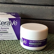 CeraVe 复颜抗皱保湿晚霜48g