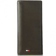TOMMY HILFIGER Sheepskin Secretary 男士长款钱包