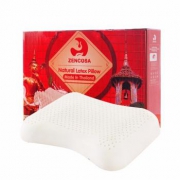 ZENCOSA 泰国原装进口纯天然乳胶枕