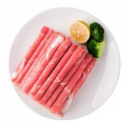 23.88一斤  恒都 精制肥牛片（谷饲） 18.15/380g