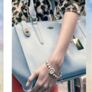 Coach蔻驰Rivet 14502339 女款时装腕表