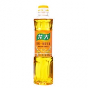 龙大 压榨一级 特香花生油 500ml*5件