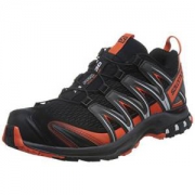 SALOMON 萨洛蒙 XA PRO 3D 男款越野跑鞋