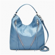 Rebecca Minkoff Moto Hobo 女士单肩包