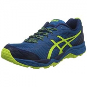 ASICS 亚瑟士 GEL-FujiTrabuco 5 男子越野跑鞋