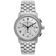 Frederique Constant 康斯登 Classics 系列 FC-292MC4P6B2 男士石英手表