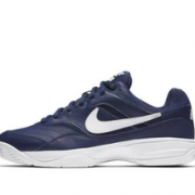 限尺码！NIKE 耐克 COURT LITE 男款网球鞋    249元包邮