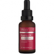 Trilogy 趣乐活 天然野玫瑰果油 45ml*2