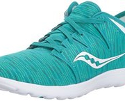 限US 5B码：Saucony 圣康尼 Eros 女士运动鞋