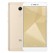 小米 红米Note4X 全网通版 3GB+32GB 香槟金 4G手机