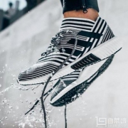京东商城：Adidas 阿迪达斯 NEMEZIZ TANGO 17.1 TR 男士运动鞋+凑单品