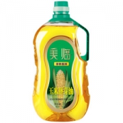 美临 玉米胚芽油 非转基因食用油 5L （新老包装随机发放）