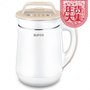SUPOR 苏泊尔 DJ12B-P81 豆浆机 1.2L