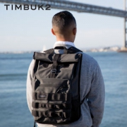 神价格 美国天霸 TIMBUK2 17秋冬新款 户外多功能双肩包 32L
