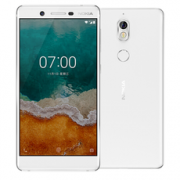 NOKIA 诺基亚 7 全网通 智能手机 4GB+64GB *2件 2798元包邮（满减，合1399元/件）