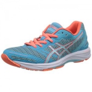 ASICS 亚瑟士 GEL-DS TRAINER 22 女 跑步鞋 T770N