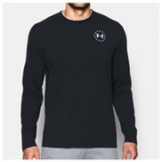 Under Armour 安德玛 Freedom Flag 男士长袖T恤