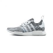 阿迪达斯NMD R1跑步鞋BY1911/BY1912