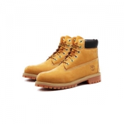 Timberland 添柏岚 12909 男女休闲经典高帮靴