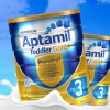 Aptamil 澳洲爱他美 金装加强型婴幼儿配方奶粉（3段）1岁 900g
