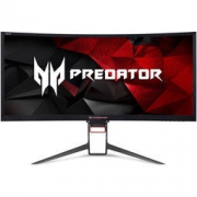 acer 宏碁 Predator Z35P 35英寸 曲面电竞显示器（G-Sync、120Hz、4K）