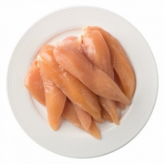 新希望六和 单冻鸡小胸1000g/袋