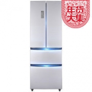 Ronshen 容声 BCD-320WD11MY 320升 风冷多门冰箱