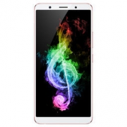 vivo X20 Plus 4GB+64GB 全网通4G手机