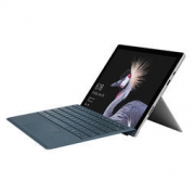 需PLUS会员：微软 新Surface Pro 二合一平板电脑 黑色键盘套装（i5 8G 128G ）