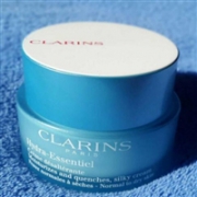 CLARINS 娇韵诗 恒润奇肌保湿凝露 50ml