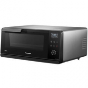 31日0点：Panasonic 松下 NU-HX200SXPE 煎烤箱