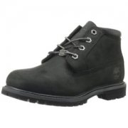 Timberland 女式 Nellie 双重防水短靴(亚马逊进口直采,美国品牌）