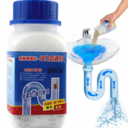 降2元！ 馨居宝 厨房管道疏通剂300g  6.9元（9.9-3）
