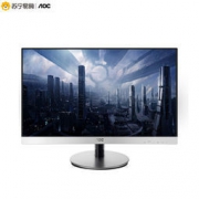 Aoc 冠捷 I2769V 27英寸 IPS广视角硬屏 窄边框 液晶电脑显示器