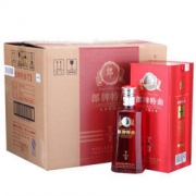 郎酒 郎牌特曲 T3 50度 白酒 500ml *6瓶 浓香型