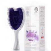 Tangle Angel天使美发梳 中号 珍珠白（英国王妃同款 天使梳 梳子）