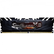G.SKILL 芝奇 Flare X 烈焰枪 DDR4 台式机内存