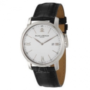 BAUME & MERCIER 名士 Classima系列 MOA08485 男士时装腕表