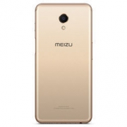 Meizu 魅族 魅蓝S6 香槟金 3GB+32GB 全网通4G手机