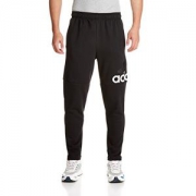 adidas 阿迪达斯 男式 运动型格 针织长裤 CE9345