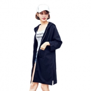 韩都衣舍 女装韩版纯色连衣裙