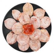 富平吊饼 降霜柿子饼 300g